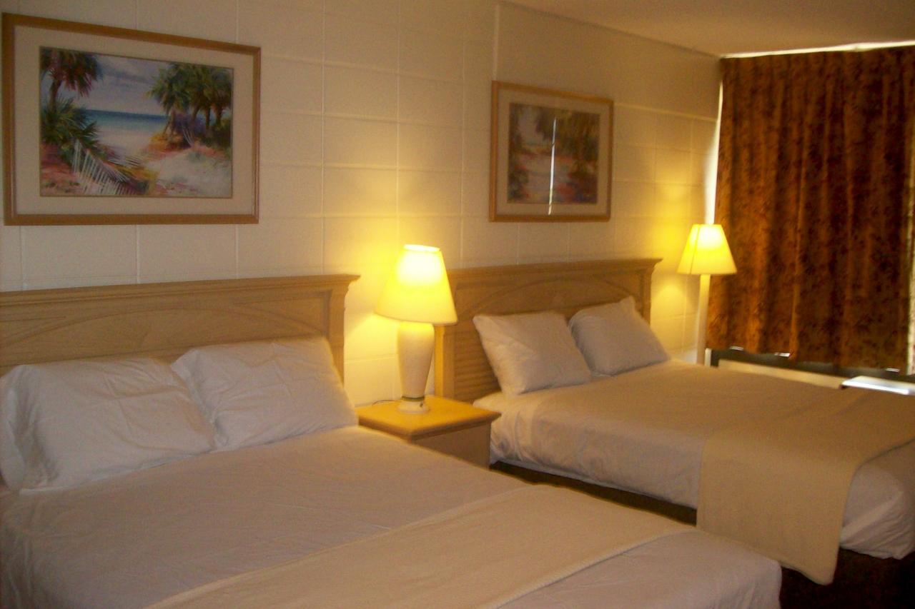 Inn Express Grand Ridge ภายนอก รูปภาพ